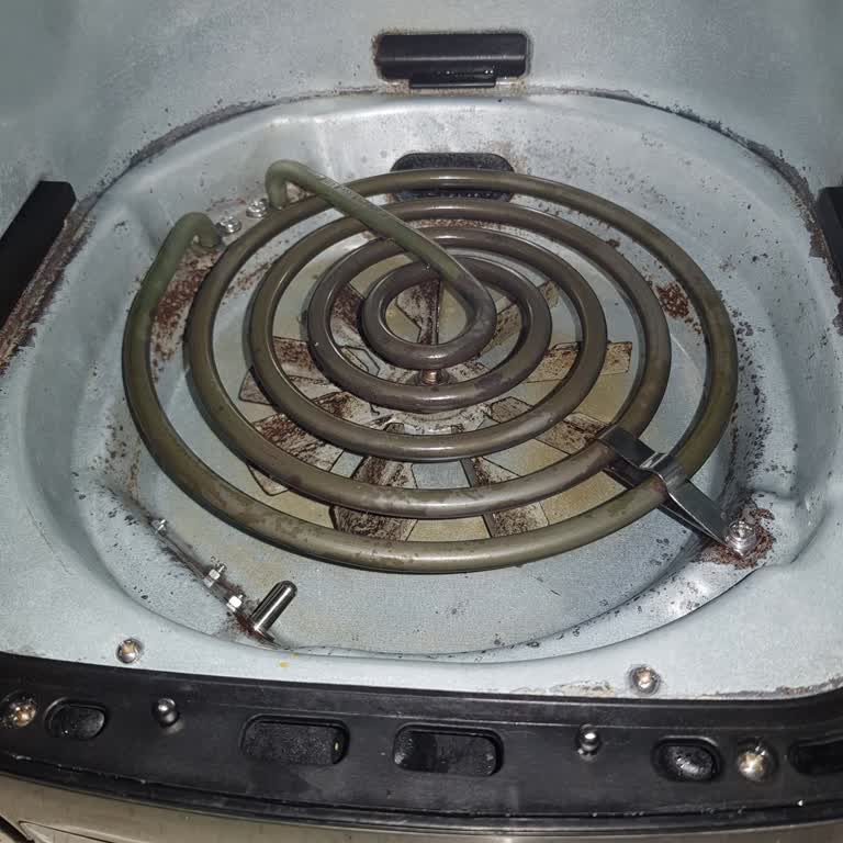 Paslanan Ürün İçin Mağduriyetin Giderilmesini Talep Ediyorum