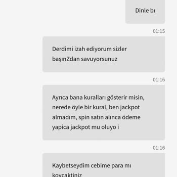 Kazandığınız Parayı Çevrimle Kaybetmeye Zorlayan Site