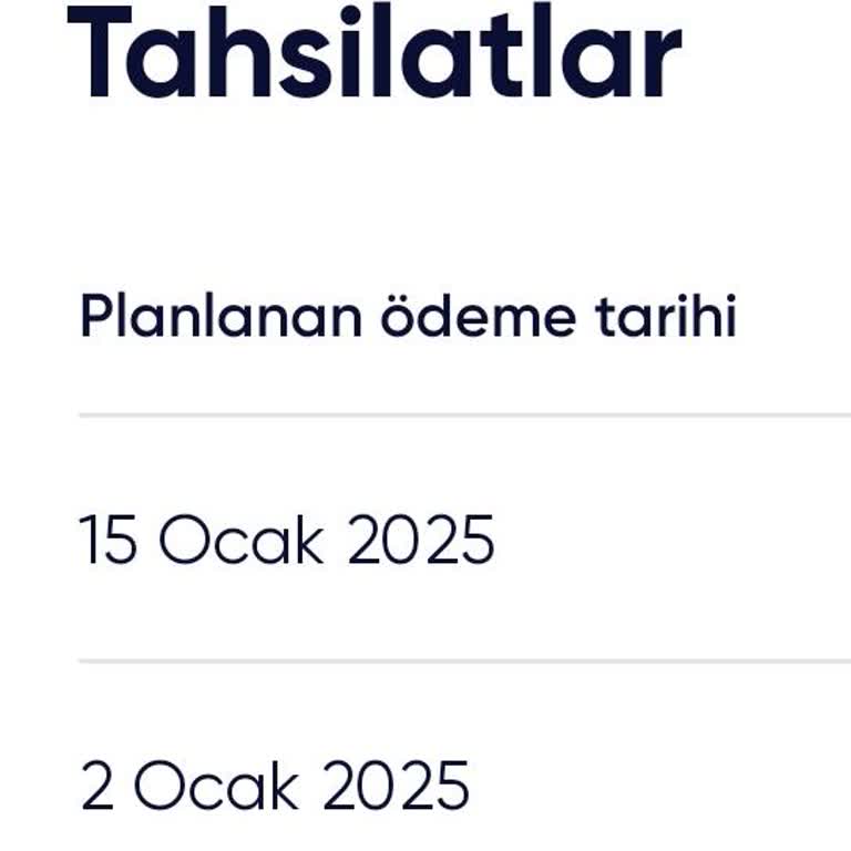 Shopier Tahsilat Tarihindeki Değişiklik Mağduriyeti