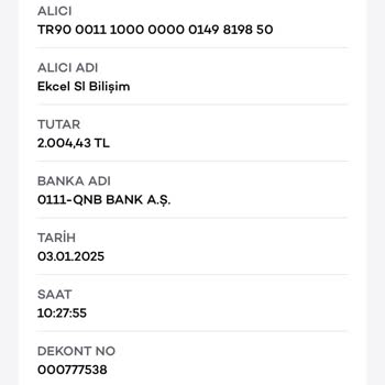 Online Alışverişte Mağduriyet: Ürün Gönderilmedi