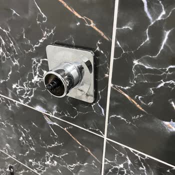 Teska Marka Sifonun Su Kaçırma Problemi Ve Çaresizlik