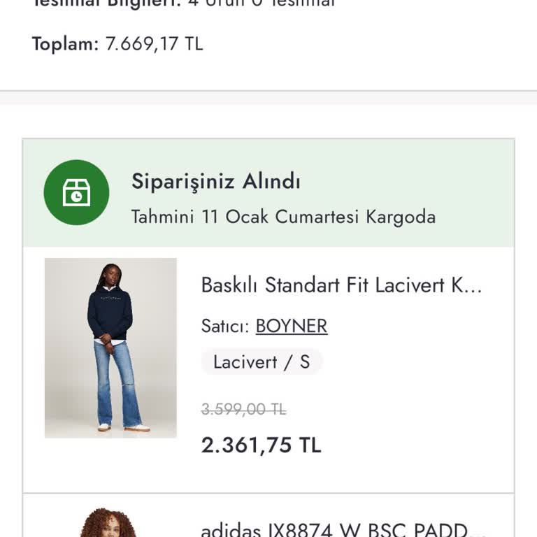 Adres Güncelleme Sorunu Ve Mobil Uygulama Hatası