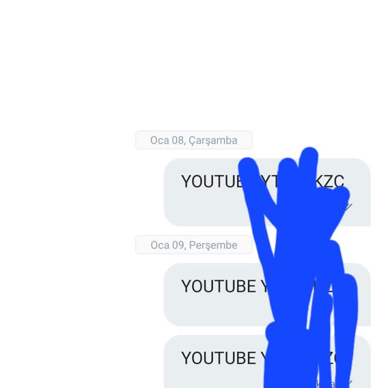YouTube Premium Hediye Kodunu Kullanamıyorum