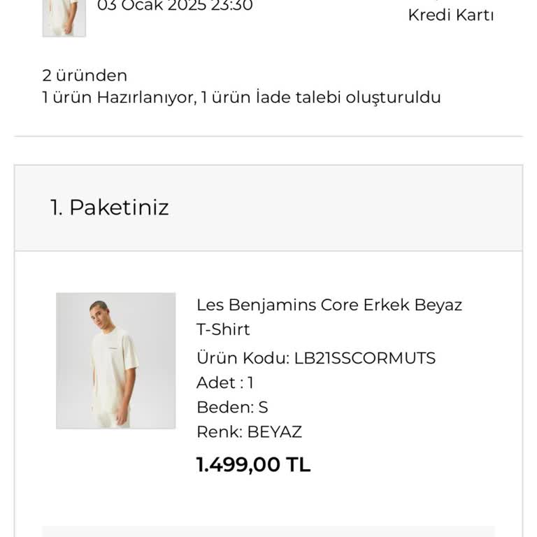 SuperStep Siparişlerde Sürekli Gecikme