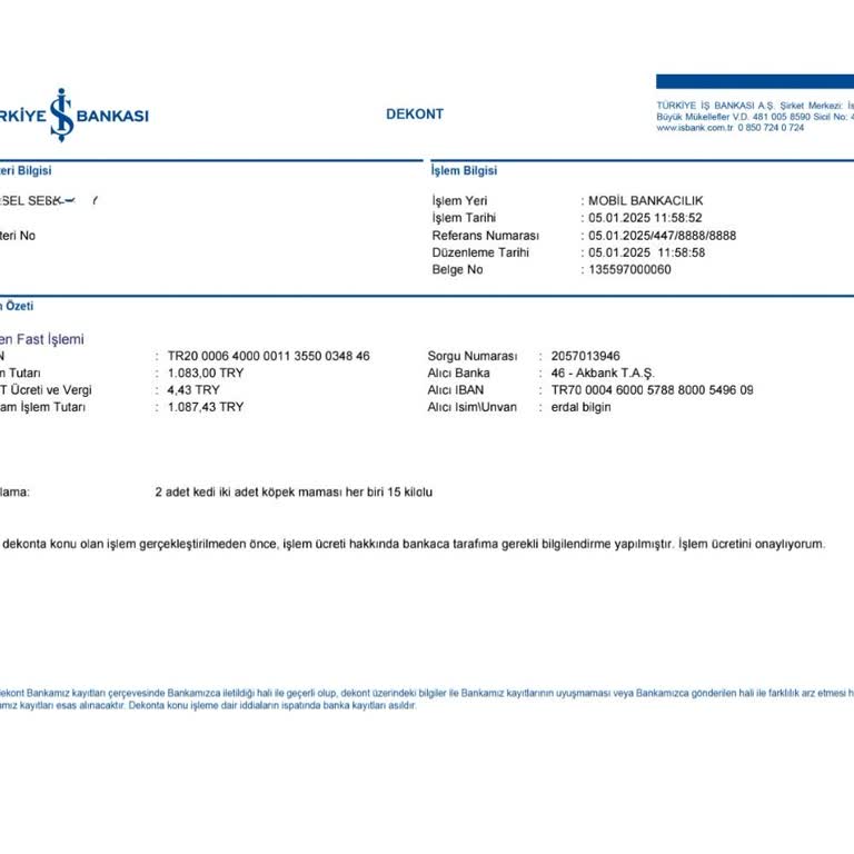 Yanıltıcı İndirim Ve İletişimsizlik: Siparişim Teslim Edilmedi