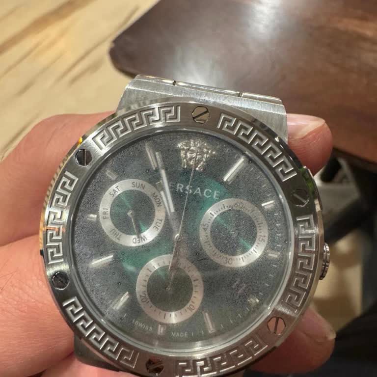 Sahte Saat Ve Kötü Hizmet Deneyimi