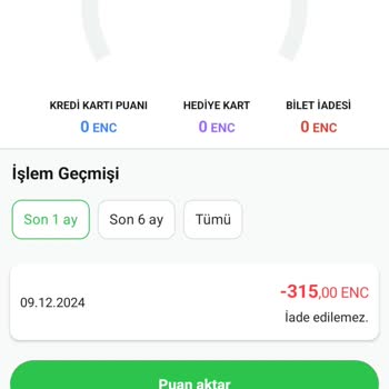 Geciken İade: Mağduriyet Yaşıyorum