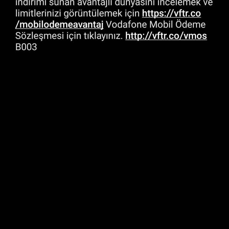 Yanıltıcı Ücretsiz Teklif Ve Beklenmedik Fatura