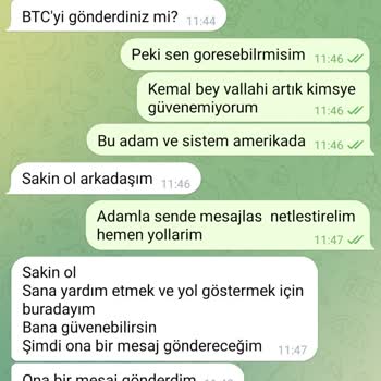 Yatırım Yanıltması