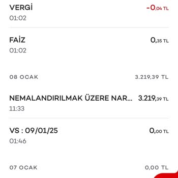 Onaysız Vadeli Hesap Açılışı Ve Para Aktarımı