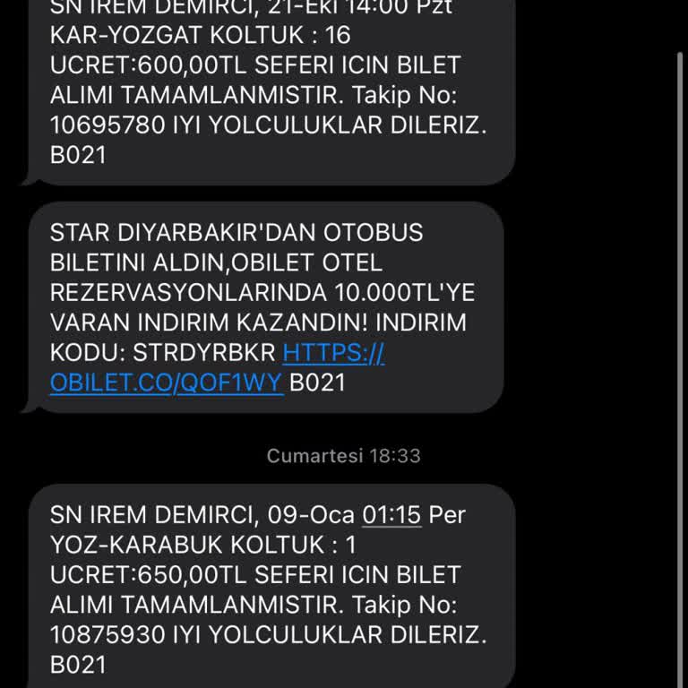 Star Diyarbakır Yolculuğunda Valiz Ve Koltuk Karmaşası