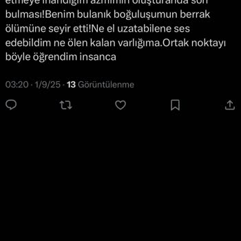 Gizlilik İhlali: X Uygulamasında Kontrolsüz Etkileşim