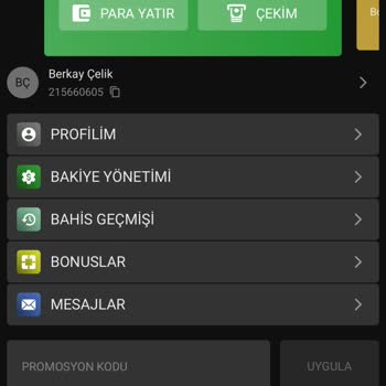 Hesapta Para Kayboldu, Şoktayım