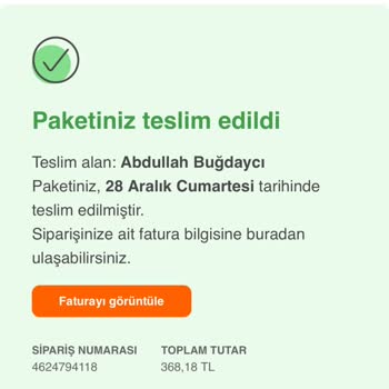 Hatalı Ürün Satışı Ve Yanıltıcı İade Süreci