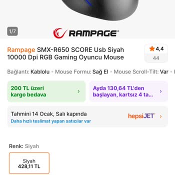 Hatalı Ürün Satışı Ve Yanıltıcı İade Süreci