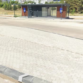 Kale Seyahat İle İniş Noktası Sorunu Ve Güvenlik Endişesi