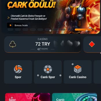 Betsin Kazançlarım Neden Ödenmedi?