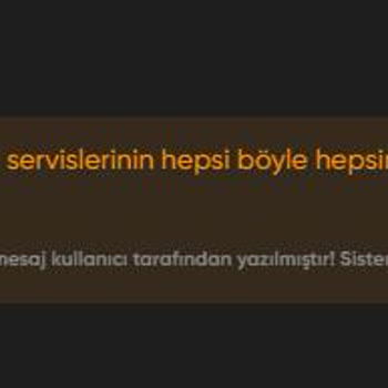 Hesap.com.tr Siparişim Kayboldu, Destek Çözümsüz!