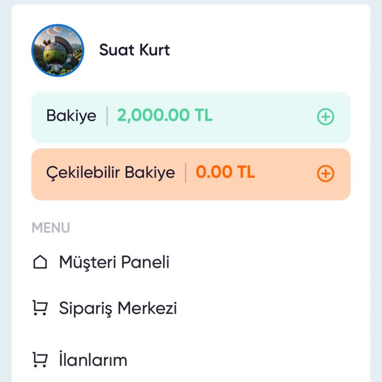 Gamer Abi Sitesinde Paramız Neden Geri Verilmiyor