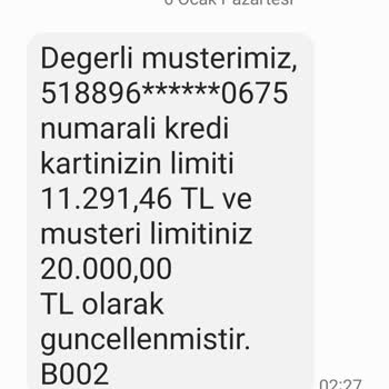 Kuveyt Türk'te Kart Limiti Sorunu: Müşteri Limiti Neden Düşüyor?