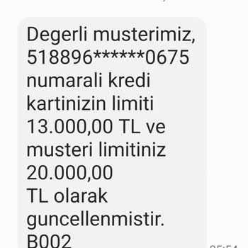 Kuveyt Türk'te Kart Limiti Sorunu: Müşteri Limiti Neden Düşüyor?