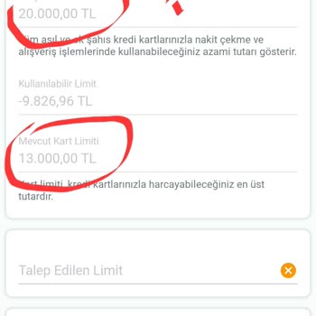 Kuveyt Türk'te Kart Limiti Sorunu: Müşteri Limiti Neden Düşüyor?