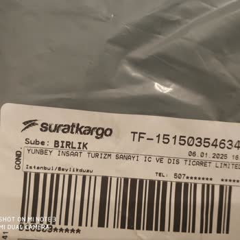 Yanıtsız Telefonlar Ve İade Sorunu: 699 TL'lik Boxer Mağduriyeti