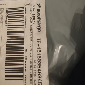 Yanıtsız Telefonlar Ve İade Sorunu: 699 TL'lik Boxer Mağduriyeti