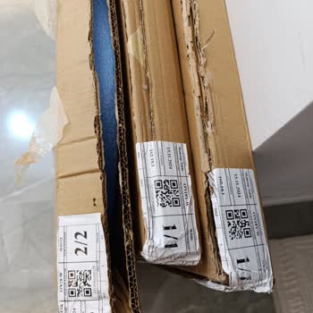 Eksik Ve Fazla Parçalarla Mağduriyet Yaşıyorum