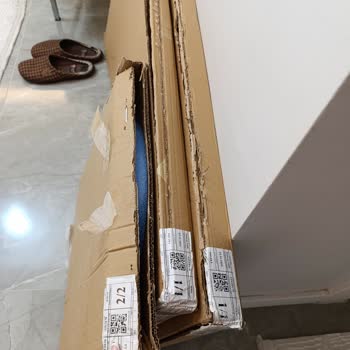 Eksik Ve Fazla Parçalarla Mağduriyet Yaşıyorum