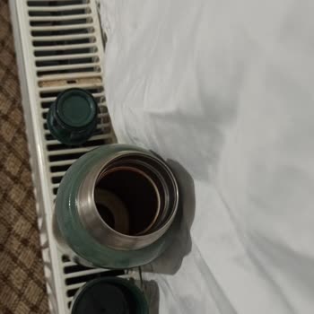 Stanley Termosun Kalitesizliği Ve Kötü Müşteri Hizmetleri