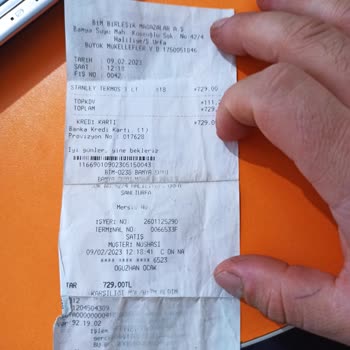 Stanley Termosun Kalitesizliği Ve Kötü Müşteri Hizmetleri