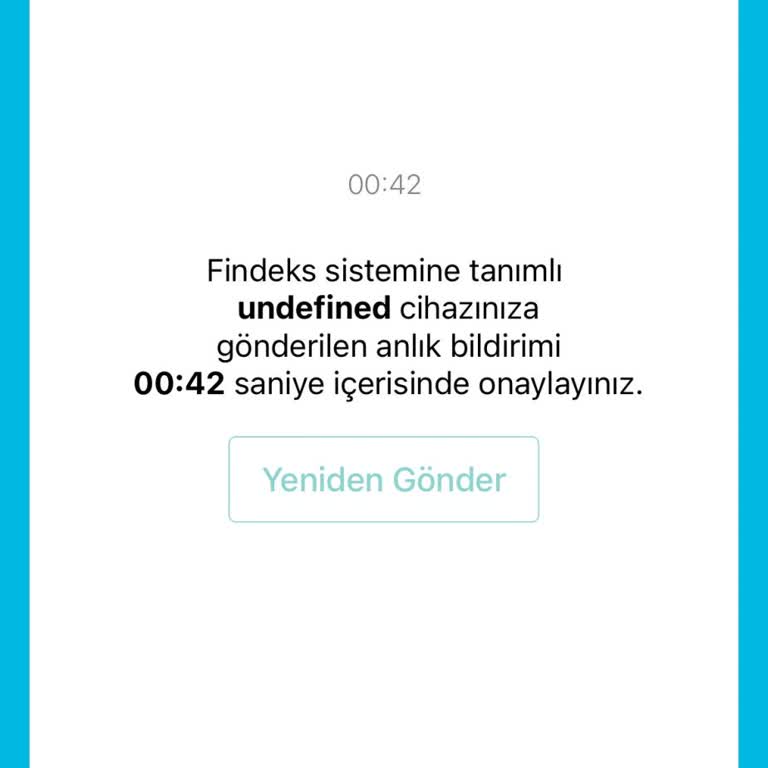 Findeks Giriş Sorunu Ve Müşteri Hizmetlerine Ulaşamama