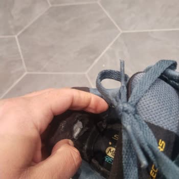 Skechers Ayakkabının Hızla Hasar Görmesi Ve İade Talebinin Reddedilmesi