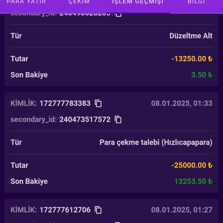 Tiflisbet Ödeme Sorunları