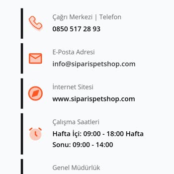 Pet Nirvana Ve Petgross Sipariş Sorunu: Yanıltıcı Hizmet Deneyimi
