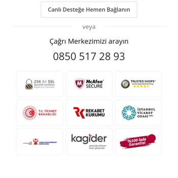 Pet Nirvana Ve Petgross Sipariş Sorunu: Yanıltıcı Hizmet Deneyimi
