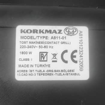 Garanti Kapsamında Olmasına Rağmen Ücret Talebi