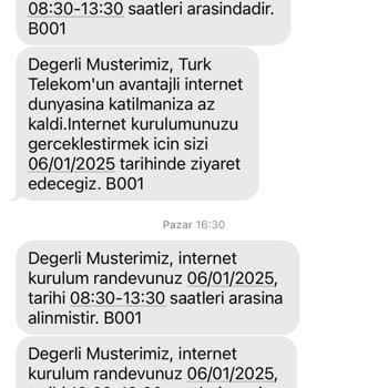 Randevu İhlalleri Ve İletişim Eksikliği