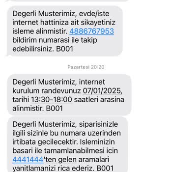 Randevu İhlalleri Ve İletişim Eksikliği