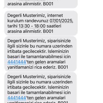 Randevu İhlalleri Ve İletişim Eksikliği