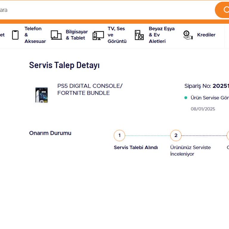PS5 Isınma Problemi: Hayal Kırıklığı Ve İade Talebi