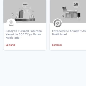 Turkcell Kampanya İndirimi Hüsranı: Beklenen Geri Dönüş Gelmedi