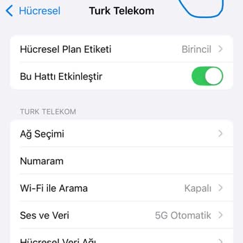 Türk Telekom'da Şebeke Kesintisi Mağduriyeti