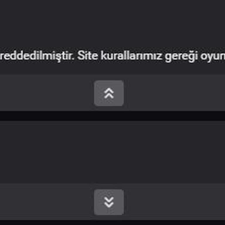 Winxbet'te Çekim Sorunu Ve Yetersiz Müşteri Hizmeti