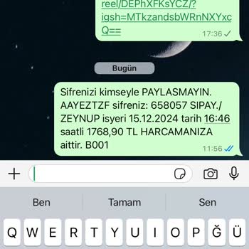 Zeynup Alışveriş Sitesinde Yaşanan Sorunlar Ve İletişim Eksiklikleri