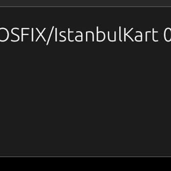 Mavi İstanbulkart Abonman Sorunu Ve İade Talebi