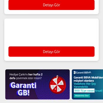 Vodafone Çark Hakkı Sorunu: Öğrenci İçin İnternet Sıkıntısı
