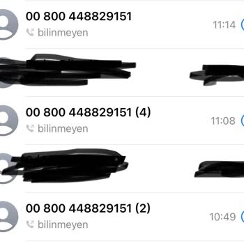 Hediye Çeki Teslimat Sorunu Ve İletişim Eksikliği