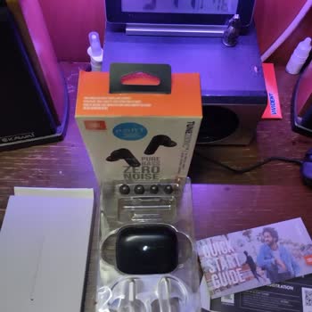 JBL Tune 230 NC Kulaklıkta Hızlı Şarj Tükenmesi Sorunu